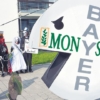 Bayer celebra mediación del abogado Feinberg por casos del glifosato
