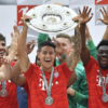 Bundesliga regresó con éxito y abre puerta al regreso de otras ligas europeas