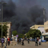 Seis fallecidos en ataque a iglesia católica en Burkina Faso