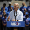 #EEUU2020 Biden busca vicepresidente mujer y ahora afroamericana