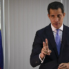 Guaidó acusa en la AN a gobierno de Maduro de financiar a grupos irregulares