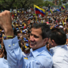 Guaidó en Guárico: «convirtieron a Agroisleña en Agronada»