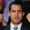 Guaidó: «Venezuela hoy se parece más a Siria que a Cuba»