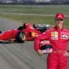Un documental autorizado sobre Michael Schumacher saldrá en diciembre