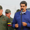 Maduro acusa a Colombia a atentar contra sistema de defensa nacional