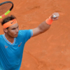 Nadal pasa a la final en Roma y se cita con Djokovic