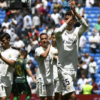 Real Madrid cierra una temporada de pesadilla con otra derrota