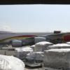 Venezuela recibe de China cargamento con insumos médicos y pruebas de despistaje