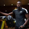 Usain Bolt lanza un servicio de patinetes eléctricos en París