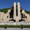 El mayor casino de Europa cierra y arrastra una pequeña comunidad