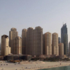 Dubái espera recibir a 25 millones de turistas en 2025: 50% más de los registrados en 2019