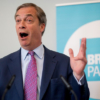 Victoria de Farage aumenta la presión hacia un brexit duro