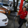 Conozca el esquema de distribución de gasolina para esta semana de flexibilización