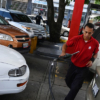 Pasos que debe seguir para recibir el cupo de la gasolina subsidiada a través del Sistema Patria