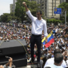 «Seguiremos en las calles»: opositores acogen nuevo llamado de Guaidó