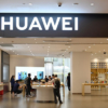 Huawei registra beneficio récord en 2020 aunque su volumen de negocios se estanca