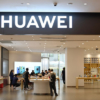 Ingresos por ventas de Huawei aumentaron un 9,9% entre enero y septiembre