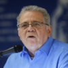 Isaías Rodríguez renuncia a la embajada en Italia «sin rencores y sin dinero»