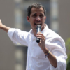 Guaidó plantea huelga general para sacar a Maduro del poder