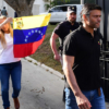 Gobierno acusa a España de permitir que Leopoldo López planifique actos violentos en su sede
