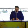 Maduro asegura que continúa el diálogo político con mediación de Noruega