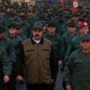 Maduro renueva mandos de Regiones Estratégicas de Defensa Integral