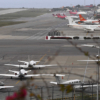 Alrededor de 7 aerolíneas están gestionando los permisos para volar entre Venezuela y Colombia