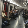 Metro de Caracas «celebra» 40 años con 70% de trenes fuera de servicio y 30% a media máquina