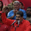 Maduro dice que no le temblará el pulso para castigar rebelión militar