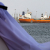 Irán captura tercer barco «extranjero» en el Golfo Pérsico