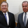 Pompeo exige a Rusia que cese de apoyar a Maduro