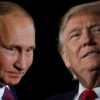Putin y Trump hablaron sobre seguridad y desarme en Cumbre del G20