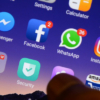 Facebook, WhatsApp e Instagram reportan falla masiva a escala global