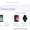 Google renueva Shopping y ya permite comprar directamente desde el buscador