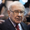 Warren Buffett vende 10 millones de acciones del titán tecnológico Apple