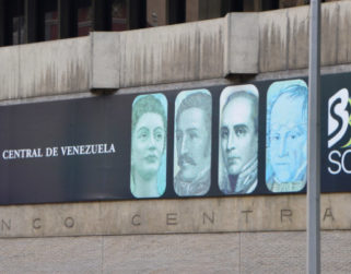 Datos: Efecto del descuento de encaje legal comienza a diluirse en la banca