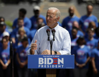 El «Ucraniagate» podría afectar también campaña de Joe Biden