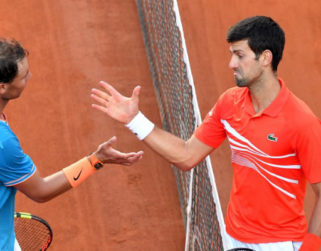 Rafael Nadal desbanca a Djokovic y recupera el trono del tenis mundial