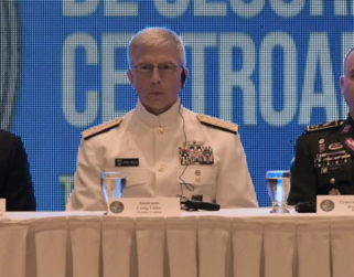 Jefe del Comando Sur: Maduro continúa aferrado al poder con el apoyo de Cuba, Rusia, Irán y China