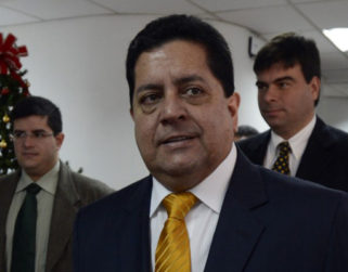 Guaidó: Edgar Zambrano completó nueve días en huelga de hambre