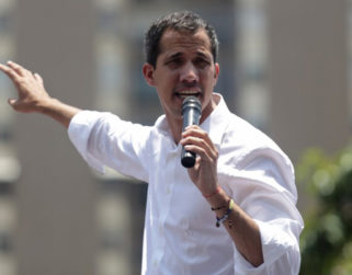 Juan Guaidó decreta tres días de duelo nacional por tragedia en Güiria