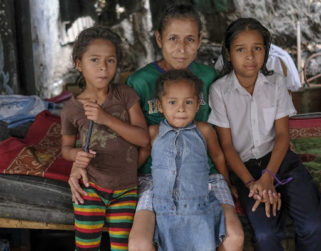 FAO reanuda programa de ayudas monetarias a familias vulnerables de Venezuela