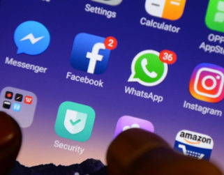 Facebook integra su herramienta de comercio digital «Shops» a WhatsApp