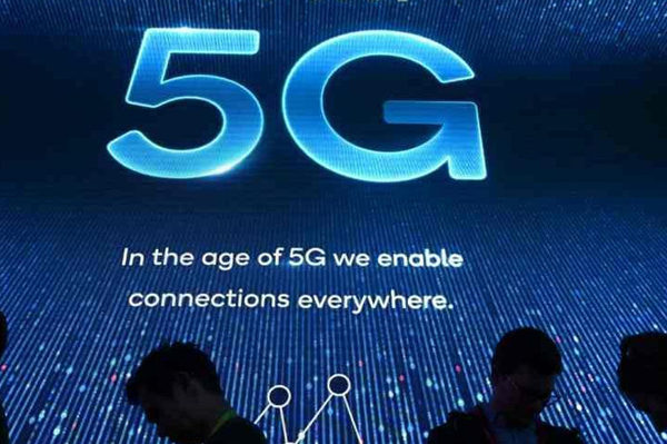 UE restringirá a competidores de «alto riesgo» en redes 5G