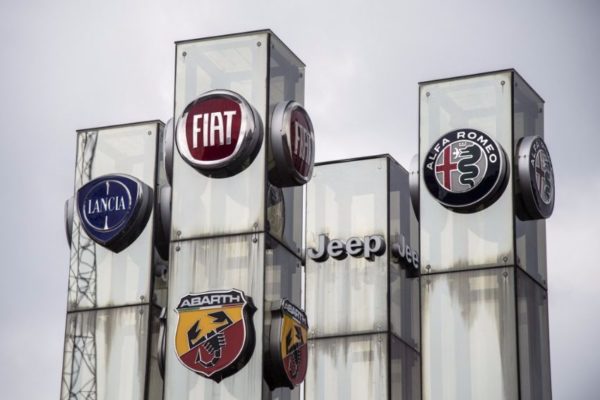 Fiat espera firmar con PSA memorando de entendimiento antes de final de año