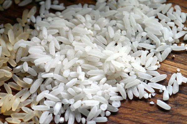 Gobierno asegura que hay semillas para cultivar 370.000 hectáreas de arroz y 720.000 de maiz