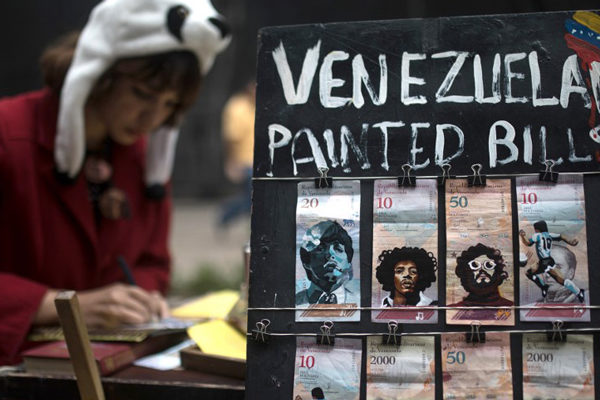 Doing Business 2020: Venezuela es el tercer peor lugar del mundo para hacer negocios