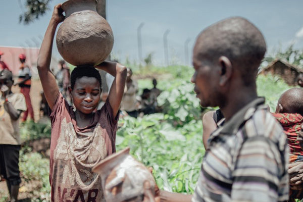 Epidemia de Ébola ya causó muerte de más de 1.000 personas en RDCongo