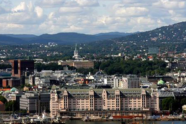 Enviados de Maduro y Guaidó tendrán su primer cara a cara en Oslo