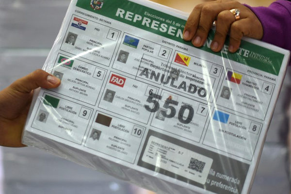 Panamá vota en medio del hastío por la corrupción